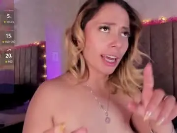 Chaturbate Live Porn of lanaamills