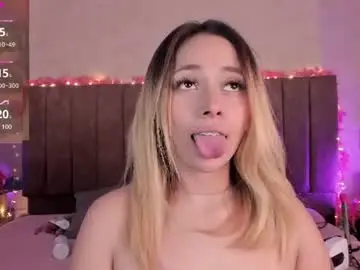 Chaturbate Best live sex cam show of lanaamills