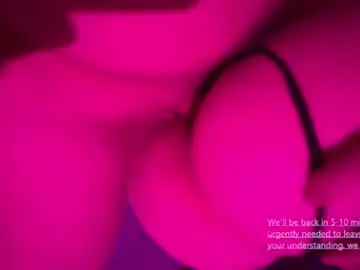 Chaturbate Sex Chat of leshaandmargosha