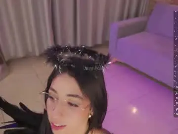 Chaturbate Watch Live Sex Cams of lilithhfosterr