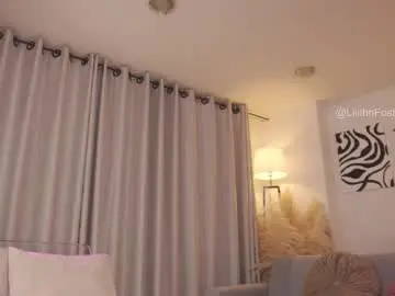 Chaturbate Nude Webcam of lilithhfosterr