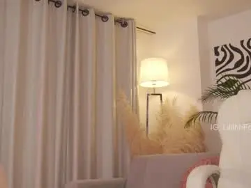 Chaturbate Watch Live Sex Cams of lilithhfosterr
