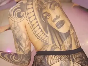 Chaturbate Best Webcam of lilithhfosterr