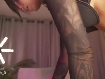 Chaturbate Free Live Porn of lilithhfosterr