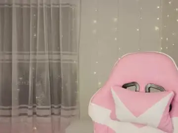 Chaturbate Best live sex cam show of lilyrose1_