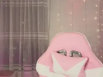 Chaturbate Free Porn Cam of lilyrose1_