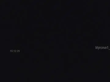 Chaturbate Live Porn of lilyrose1_