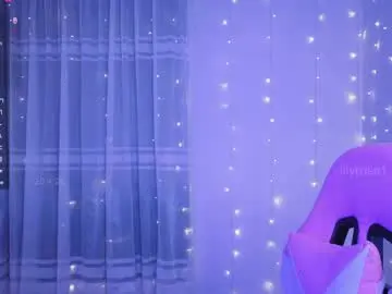 Chaturbate Private Sex Chat of lilyrose1_