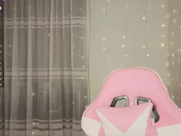 Chaturbate Adult Webcams of lilyrose1_