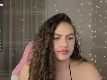 Chaturbate Live Sex of lilyrose1_