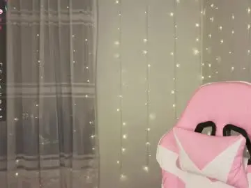 Chaturbate Live Sex Cam of lilyrose1_