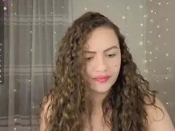 Chaturbate Private Sex Chat of lilyrose1_