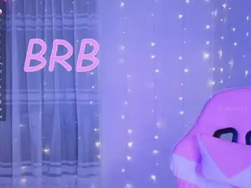 Chaturbate Live Porn of lilyrose1_