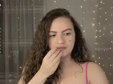 Chaturbate Best live sex cam show of lilyrose1_