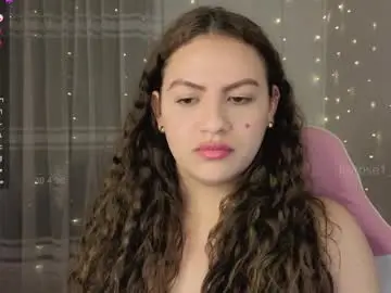 Chaturbate Best live sex cam show of lilyrose1_