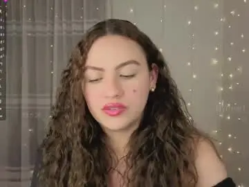 Chaturbate Best Webcam of lilyrose1_