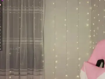 Chaturbate Best live sex cam show of lilyrose1_