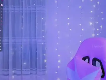 Chaturbate Best Webcam of lilyrose1_
