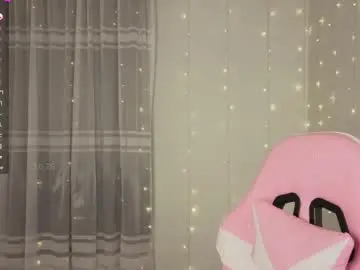Chaturbate Nude Webcam of lilyrose1_