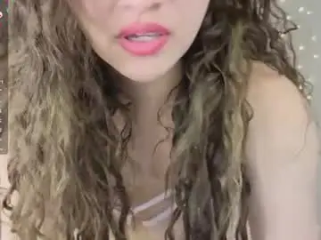 Chaturbate Best Webcam of lilyrose1_