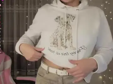 Chaturbate Sex Chat of lilyrose1_