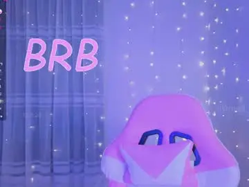 Chaturbate Best live sex cam show of lilyrose1_