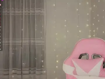 Chaturbate Sex Chat of lilyrose1_