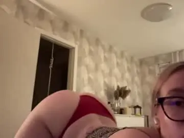 Chaturbate Best live sex cam show of milibelle