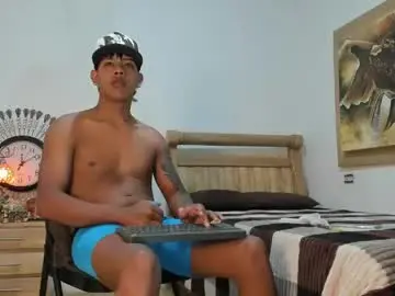 Chaturbate Sex Cam of monsoon_the_best