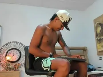 Chaturbate Best live sex cam show of monsoon_the_best