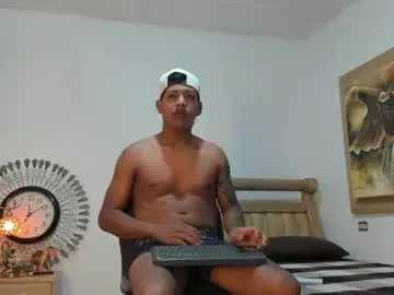 Chaturbate Adult Webcam of monsoon_the_best