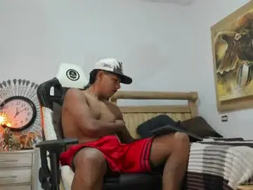 Chaturbate Best live sex cam show of monsoon_the_best