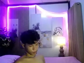 Chaturbate Adult Video Chat of nick_cummer12