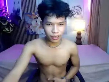 Chaturbate Adult Webcam of nick_cummer12