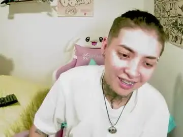 Chaturbate Free Porn Cam of noah_martini