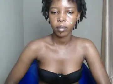 Chaturbate Nude Webcam of petitexxxebonyx