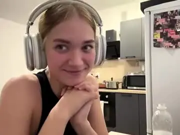 Chaturbate Free Live Porn of sanjuanadair