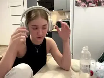 Chaturbate Sex Chat of sanjuanadair