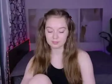 Chaturbate Sex Cam of valericherry