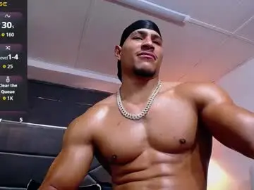 Chaturbate Live Sex of adam_fit19cm