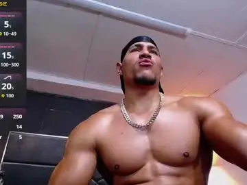 Chaturbate Private Sex Chat of adam_fit19cm