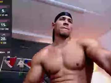 Chaturbate Sex Cam of adam_fit19cm