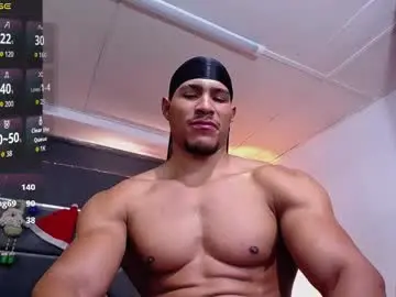 Chaturbate Free Porn Cam of adam_fit19cm