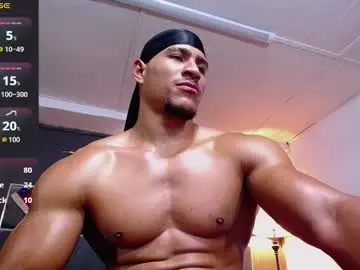Chaturbate Adult Webcam of adam_fit19cm