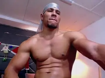 Chaturbate Best Webcam of adam_fit19cm