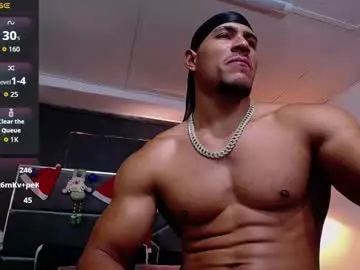 Chaturbate Best live sex cam show of adam_fit19cm