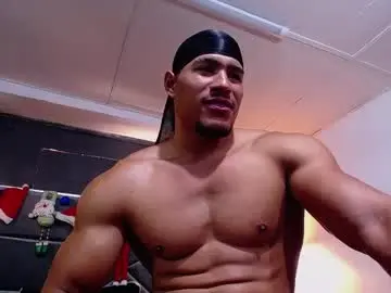 Chaturbate Nude Webcam of adam_fit19cm