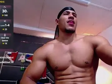 Chaturbate Adult Webcam of adam_fit19cm