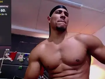 Chaturbate Best live sex cam show of adam_fit19cm