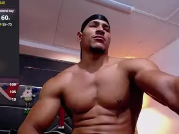 Chaturbate Adult Video Chat of adam_fit19cm